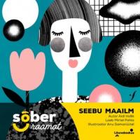 Sõber Raamat. Seebu maailm,  audiobook. ISDN65457010