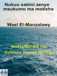 Nukuu Sabini Zenye Msukumo Ma Motisha - Wael El-Manzalawy