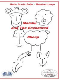 Malabù And The Enchanted Sheep - Massimo Longo
