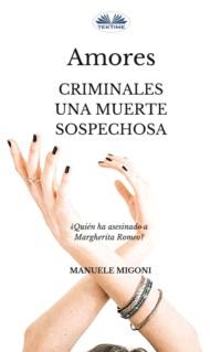 Amores Criminales Una Muerte Sospechosa,  książka audio. ISDN65494767
