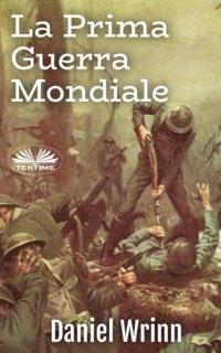 La Prima Guerra Mondiale,  książka audio. ISDN65494792