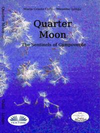 Quarter Moon,  Hörbuch. ISDN65494857