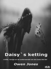 Daisys Ketting, Owen Jones książka audio. ISDN65494937