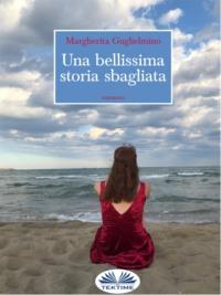 Una Bellissima Storia Sbagliata,  książka audio. ISDN65495012
