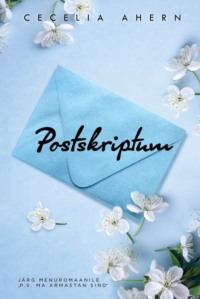 Postskriptum - Cecelia Ahern