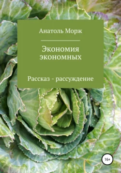 Экономия экономных -  Анатоль Морж