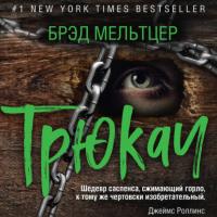 Трюкач, аудиокнига Brad  Meltzer. ISDN65618077