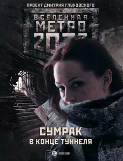 Метро 2033: Сумрак в конце туннеля (сборник) - Андрей Гребенщиков