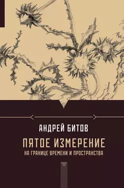 Пятое измерение. На границе времени и пространства (сборник) - Андрей Битов