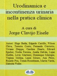 Urodinamica E Incontinenza Urinaria Nella Pratica Clinica,  książka audio. ISDN65745777