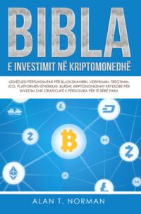 Bibla E Investimit Në Kriptomonedhë,  książka audio. ISDN65745845