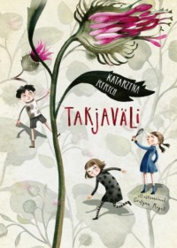 Takjaväli - Katarzyna Ryrych