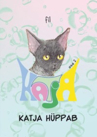 Katja hüppab,  audiobook. ISDN65775469