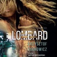 Lombard,  audiobook. ISDN65852201