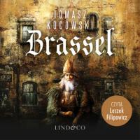 Brassel,  audiobook. ISDN65852205