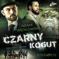 Czarny kogut, Adam Węgłowski audiobook. ISDN65852221