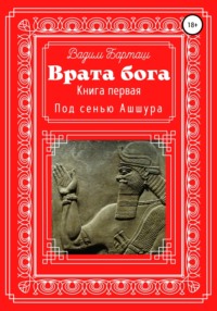 Врата Бога. Книга первая. Под сенью Ашшура, аудиокнига Вадима Барташа. ISDN65852405