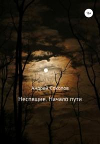 Неспящие. Начало пути, audiobook Андрея Николаевича Соколова. ISDN65939193
