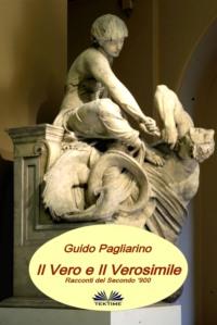 Il Vero E Il Verosimile, Guido Pagliarino książka audio. ISDN65971302