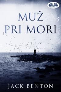 Muž Pri Mori,  książka audio. ISDN65971490
