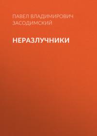 Неразлучники, audiobook Павла Владимировича Засодимского. ISDN66025306