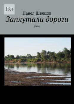 Заплутали дороги. Стихи - Павел Швецов