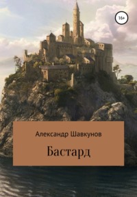 Бастард, audiobook Александра Георгиевича Шавкунова. ISDN66099350