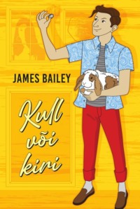 Kull või kiri - James Bailey