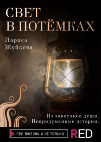 Свет в потемках, audiobook Ларисы Жуйковой. ISDN66174122