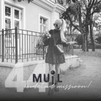 MULL 44: Mari-Liis Suvi “Täidetud missioon!”, Evelin Veermets аудиокнига. ISDN66198721