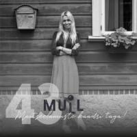 MULL 43: Ragne Värk ”Maitseelamuste kaadri taga!”, Evelin Veermets аудиокнига. ISDN66198749