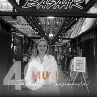 MULL 40: Liisa-Maria Lillepea ”Taaskasuta & taasarmasta!”, Evelin Veermets аудиокнига. ISDN66198757