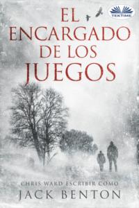 El Encargado De Los Juegos,  książka audio. ISDN66225892