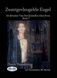 Zwartgevleugelde Engel, Amy Blankenship książka audio. ISDN66225932