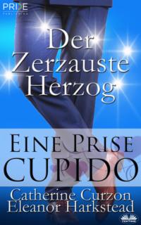 Der Zerzauste Herzog - Catherine Curzon