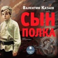 Сын полка, książka audio Валентина Катаева. ISDN66317260