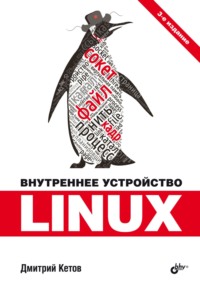 Внутреннее устройство Linux, audiobook Дмитрия Кетова. ISDN66338178