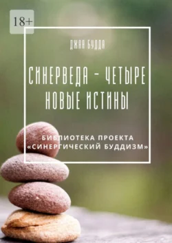 Синерведа – четыре новые истины, audiobook Джей Будды. ISDN66381664