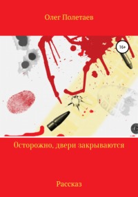 Осторожно, двери закрываются, аудиокнига Олега Юрьевича Полетаева. ISDN66430268