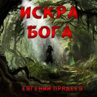 Искра Бога, książka audio Евгения Прядеева. ISDN66431200