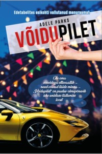 Võidupilet - Adele Parks