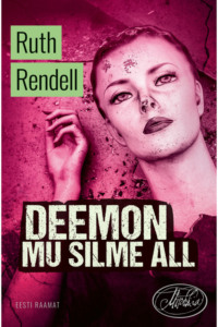 Deemon mu silme all - Ruth Rendell