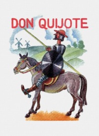 Don Quijote - Сборник