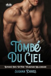 Tombé Du Ciel,  książka audio. ISDN66500894