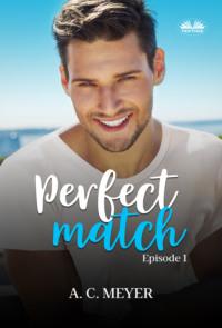 Perfect Match, A. C.  Meyer audiobook. ISDN66500922