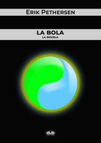 La Bola,  książka audio. ISDN66500938