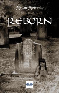 Reborn,  książka audio. ISDN66500958