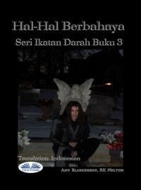 Hal-Hal Berbahaya (Ikatan Darah Buku 3), Amy Blankenship książka audio. ISDN66501162