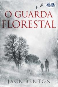 O Guarda Florestal,  książka audio. ISDN66501182