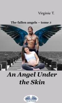 An Angel Under The Skin,  audiobook. ISDN66501242